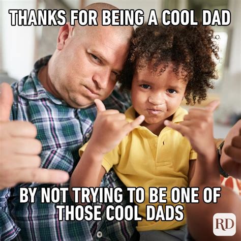 Funny Fathers Day Memes To Give Dad A Laugh